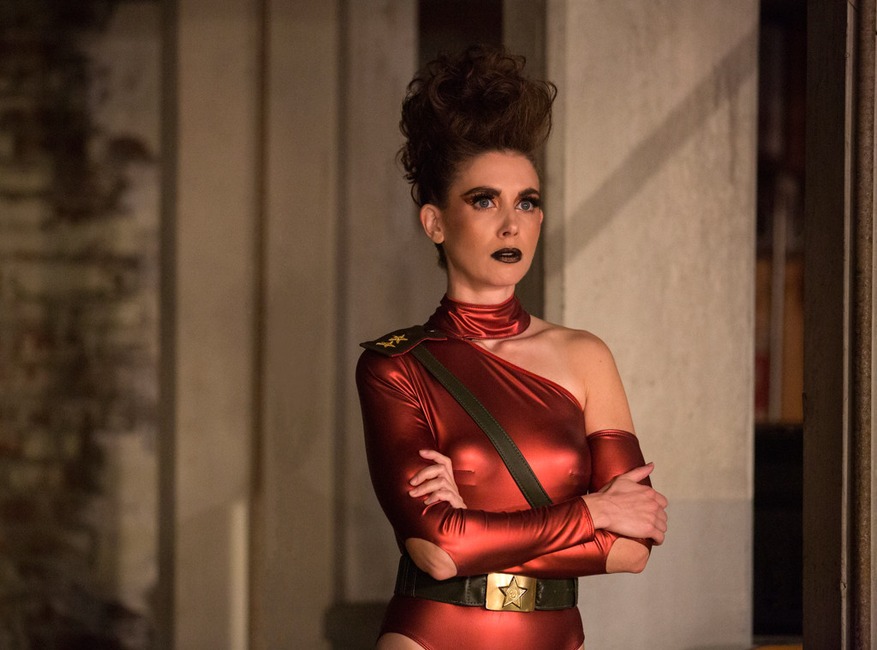 GLOW Season 2